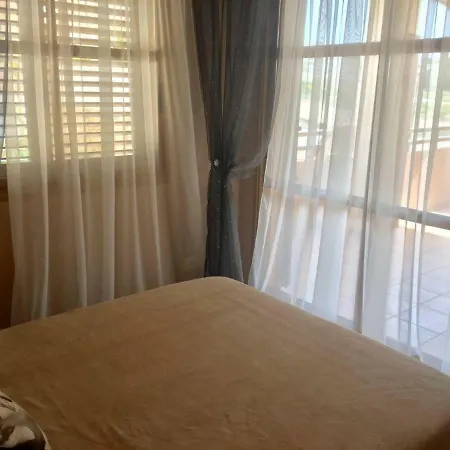Apartment Fins Finestrat